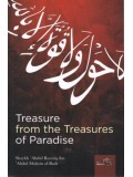 Treasure from the Treasures of Paradise